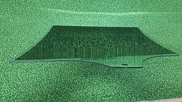 philips xenium w732: Заднее правое BMW, 2008 г., Б/у, Оригинал — 3