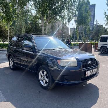 домкраты на авто: Сдаю Subaru Forester, Посуточно, Без водителя, | Предоплата, Залог, Водительские права — 2