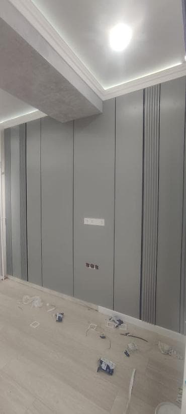 Недвижимость: 1 комната, 46 м², Золотой квадрат Элитка, 13 этаж, Дизайнерский ремонт — 10