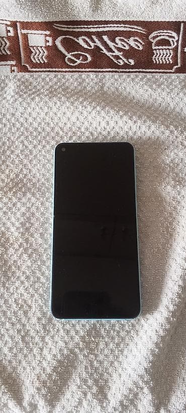 s1 active: Redmi, Redmi Note 9, Б/у, 64 ГБ, 2 SIM — 1