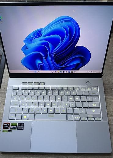 iris xe: Игровой, Б/у, AMD Ryzen 9, В рассрочку — 1