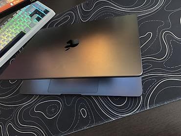 17 pro: Для программирования, Новый, Apple M5, ОЗУ, RAM: 16 ГБ — 4
