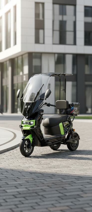 электронный самокат сколько стоит: Электро скутер характеристики аккумулятор 120ach новый почти не — 4