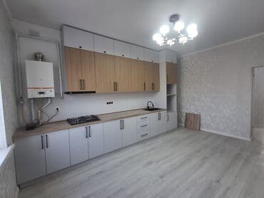 пол участка: Дом, 100 м², 4 комнаты, Собственник, Евроремонт — 2