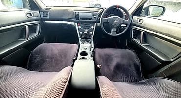 mers w211: Subaru Legacy: 2005 г., 2 л, Автомат, Бензин, Седан — 9