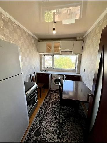 gala group: 1 комната, 40 м², Индивидуалка, 3 этаж, Косметический ремонт — 4