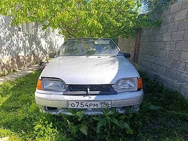 кпп лачетти 1.6 купить: ВАЗ (ЛАДА) 2114: 2003 г., 1.5 л, Механика, Бензин, Седан — 8