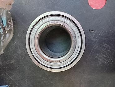 Подшипники: Подшипник ступицы Rameder (Tapered Roller Bearing) - Артикул на — 1