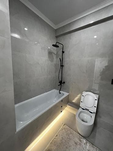3 комнаты, 142 м², Элитка, 3 этаж, Евроремонт — 4