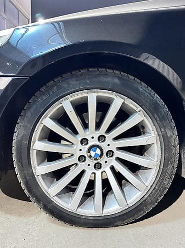 bmw 525 авто: BMW 5 series: 2004 г., 2.5 л, Типтроник, Бензин, Седан — 8