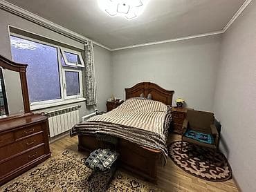 катеджи: Ак-Ордо ж/м ( Ахунбаева / Каркыра ) Продается просторный дом 188м2 — 6