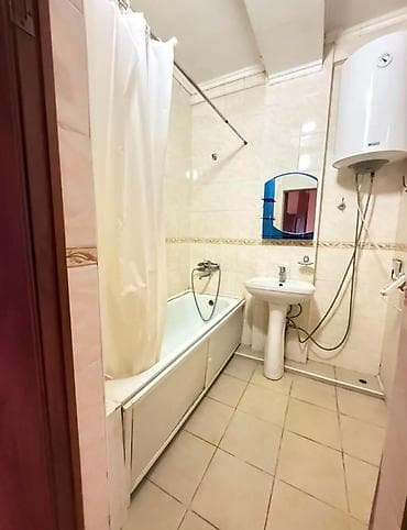 Недвижимость: 3 комнаты, 93 м², Элитка, 9 этаж — 10