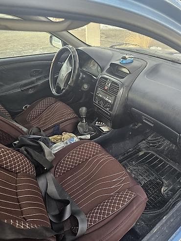 mitsubishi carisma 2002: Mitsubishi Carisma: 2000 г., 1.6 л, Механика, Бензин, Седан — 7