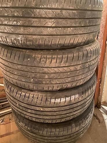 шини 23555 r19: Шины 235 / 55 / R 19, Лето, Комплект, Легковые, Bridgestone — 2