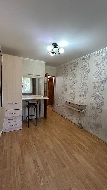 75: 2 комнаты, 42 м², Молодая Гвардия 104 серия, 5 этаж, Евроремонт — 3