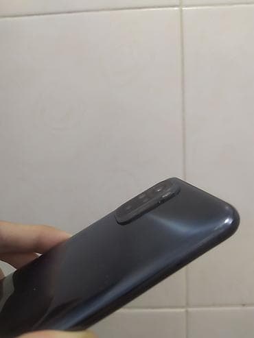 ipad 8: Redmi, Redmi Note 10, Б/у, 128 ГБ, цвет - Серый, 2 SIM — 6