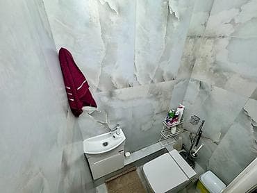 75: 3 комнаты, 75 м², 6 мкр 106 серия, 8 этаж, Свежий ремонт — 10