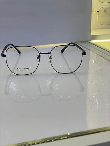 Көз айнектер: Оправа для очков g.Titanium IP - Материал: титановый сплав (легкий и — 1