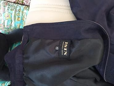 коженная: Куртка кожаная,Турция,состояние нового,48й размер наш — 6