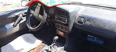 sprinter 516 2011: Volkswagen Passat Variant: 1992 г., 1.8 л, Механика, Бензин, Универсал — 4