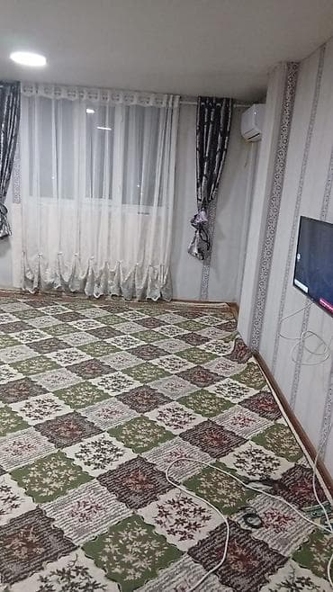 кажы сай: 1 бөлмө, Менчик ээси, Жарым -жартылай эмереги бар — 6