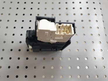 замок стиральной машины: Блокировка замок двери стиральной машины LG — 3