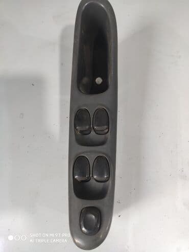 сколько стоит компьютерный блок: Даевуу Ланос 2001год
блок управления стеклоподьемников
цена 2500сом — 4