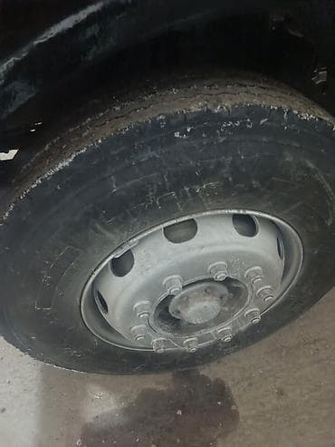 пресподборшик жондер: Грузовик, Камаз, Стандарт — 8