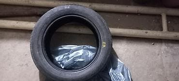 бу резина 21555 r17: Шины 215 / 55 / R 17, Лето, Б/у, Комплект, Легковые, Корея, Nexen — 5