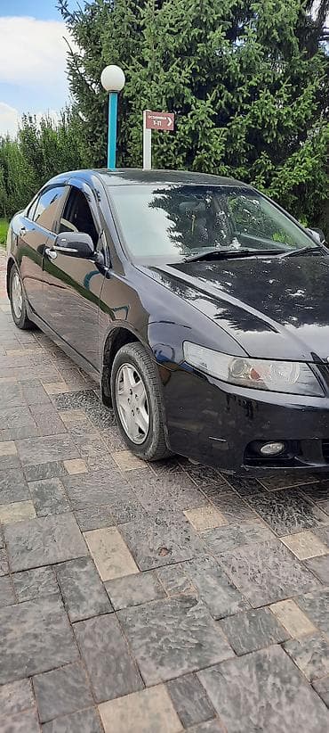 матор хонда аккорд: Honda Accord: 2003 г., 2 л, Автомат, Бензин, Седан — 4