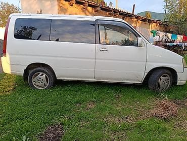 мата секыл: Honda Stepwgn: 1999 г., Бензин, Вэн/Минивэн — 1