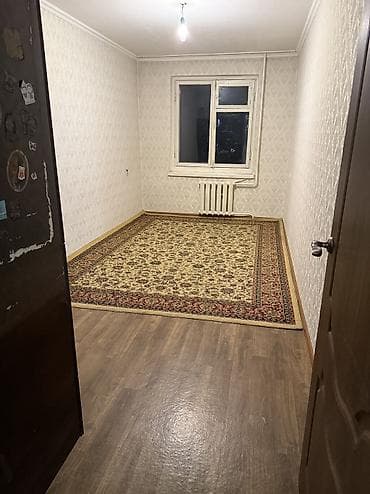 Квартиры: 3 комнаты, Собственник, С мебелью полностью — 5
