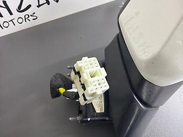 d4he: Боковое левое Зеркало Hyundai Б/у, Оригинал — 2