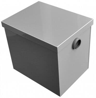 Контейнеры: Жироуловитель под мойку с доставкой!Жироуловитель выполняет функцию — 6