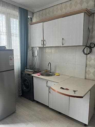 Посуточная аренда комнат: 24 м², С мебелью — 4