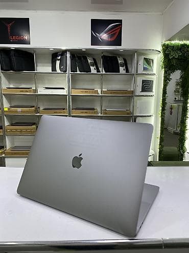 microsoft surface pro: Для программирования, Б/у, Intel Core i7, ОЗУ, RAM: 16 ГБ — 4