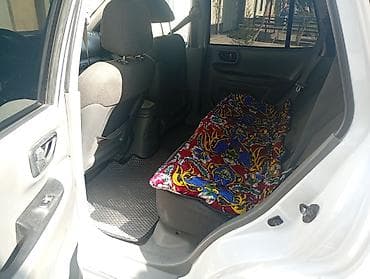 рейка камри 30: Hyundai Santa Fe: 2003 г., 2.5 л, Ручные, Газ, Кроссовер — 8