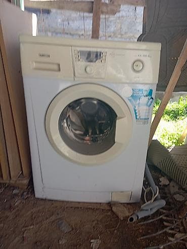 Рабочая хорошая бу