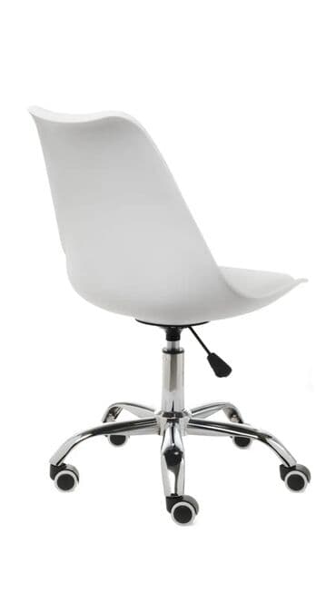 кресло для офис: Универсальный Кресло для салона красоты, и для Офиса. удобный — 4