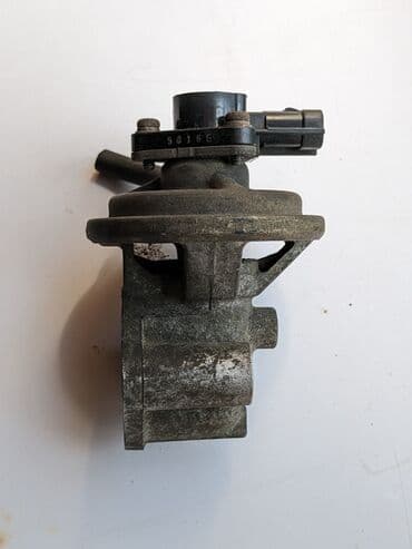 клапан рециркуляции выхлопных газов опель: Клапан EGR Mazda 323, 1.5. Оригинал б/у, из Германии, привозной — 3