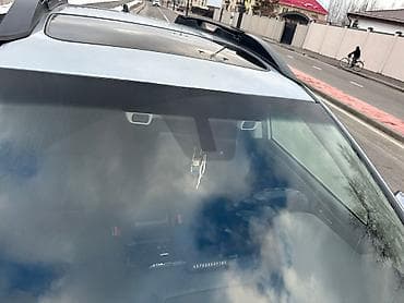 Продажа авто: Subaru Outback: 2016 г., 2.5 л, Автомат, Бензин, Кроссовер — 9