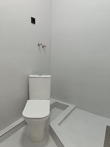 дешёвые дома: 1 комната, 36 м², Элитка, 4 этаж, Дизайнерский ремонт — 7