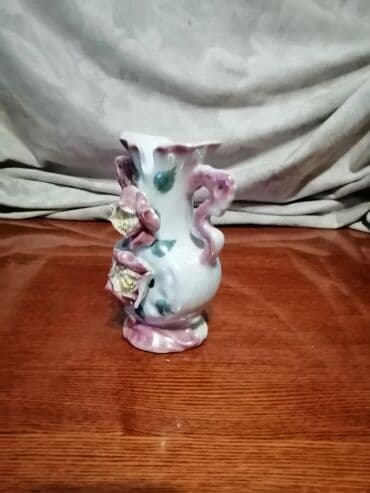 красивые вещи: КРАСИВЫЙ НАБОР ИЗ ТРЕХ ВАЗ. КРАСИВАЯ ВАЗА СОВЕТСКИХ ВРЕМЁН — 18