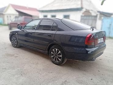 Продажа авто: Mitsubishi Carisma: 1999 г., 1.6 л, Механика, Бензин, Седан — 3