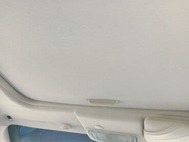 машины ош: Honda Odyssey: 2001 г., 2.3 л, Автомат, Бензин, Универсал — 9