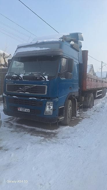 кладка кирпичи: Грузоперевозки услуги фуры бортовой платформа доставка метала лес — 3