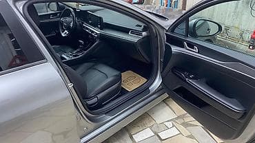 kia k5 2023: Kia K5: 2021 г., 2 л, Автомат, Газ, Седан — 2