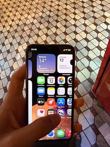 redmi not 11 lite: IPhone 11 Pro, Золотой — 3