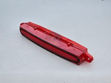 запчасти на опель астра н: Другой вид стоп-сигнала Mazda 2004 г., Б/у, Оригинал, Германия — 1