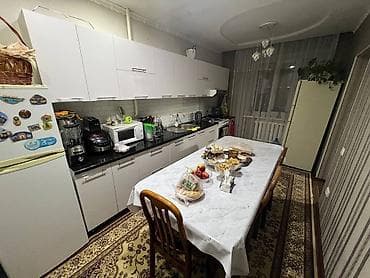 variant kg: 🏡 Продаётся уютный дом в Бишкеке, район Киркомстром! 📐 Площадь дома — 2